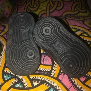 Brand new baby sneaker